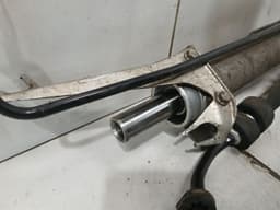PORSCHE Porsche 911 997 Power Steering Rack 99734701205 RHD RIGHT HAND DRIVE — thumbnail 9