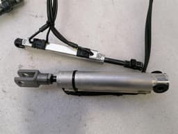 PORSCHE Porsche 911 991 Hydraulic Pump 99156106002 Hydraulic Pump Convertible Roof — thumbnail 2