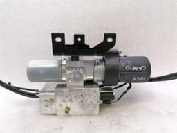 PORSCHE Porsche 911 991 Hydraulic Pump 99156106002 Hydraulic Pump Convertible Roof — thumbnail 4
