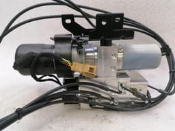 PORSCHE Porsche 911 991 Hydraulic Pump 99156106002 Hydraulic Pump Convertible Roof — thumbnail 7