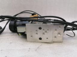 PORSCHE Porsche 911 991 Hydraulic Pump 99156106002 Hydraulic Pump Convertible Roof — thumbnail 9