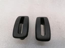 MASERATI Maserati Granturismo M145 Seat Adjust Knob Set 980138108 Seat Adjust Knob Set — thumbnail 9