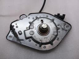 PORSCHE Porsche Boxster 987 Convertible Roof Motor 98662411701 Top Motor 98756110700 — thumbnail 2