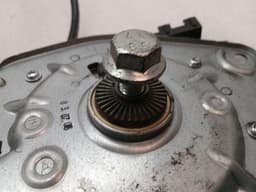 PORSCHE Porsche Boxster 987 Convertible Roof Motor 98662411701 Top Motor 98756110700 — thumbnail 3