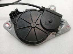 PORSCHE Porsche Boxster 987 Convertible Roof Motor 98662411701 Top Motor 98756110700 — thumbnail 4