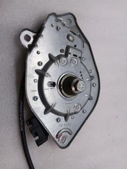 PORSCHE Porsche Boxster 987 Convertible Roof Motor 98662411701 Top Motor 98756110700 — thumbnail 8