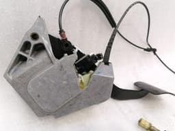MERCEDES-BENZ MERCEDES SL R129 BRAKE PEDAL A1292900519 BRAKE PEDAL A1292900885 A1292900285 — thumbnail 10