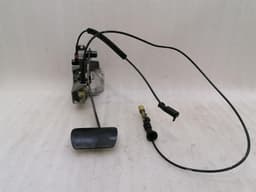 MERCEDES-BENZ MERCEDES SL R129 BRAKE PEDAL A1292900519 BRAKE PEDAL A1292900885 A1292900285 — thumbnail 4