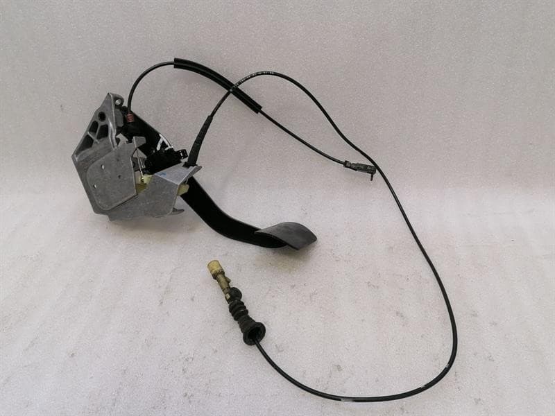 MERCEDES-BENZ MERCEDES SL R129 BRAKE PEDAL A1292900519 BRAKE PEDAL A1292900885 A1292900285