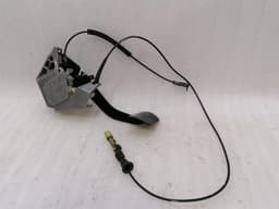 MERCEDES-BENZ MERCEDES SL R129 BRAKE PEDAL A1292900519 BRAKE PEDAL A1292900885 A1292900285 — thumbnail 9