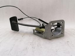 MERCEDES-BENZ MERCEDES SL R129 BRAKE PEDAL A1292900519 BRAKE PEDAL A1292900885 A1292900285 — thumbnail 8