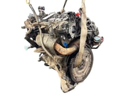 NISSAN V9X V9X661 Engine NISSAN NAVARA II / NP300 (D40) (2004-2021) — thumbnail 1