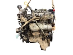 NISSAN V9X V9X661 Engine NISSAN NAVARA II / NP300 (D40) (2004-2021) — thumbnail 2