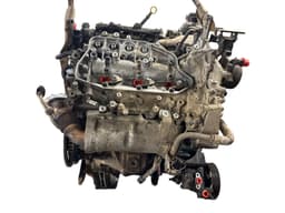 NISSAN V9X V9X661 Engine NISSAN NAVARA II / NP300 (D40) (2004-2021) — thumbnail 4