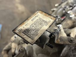 NISSAN V9X V9X661 Engine NISSAN NAVARA II / NP300 (D40) (2004-2021) — thumbnail 5