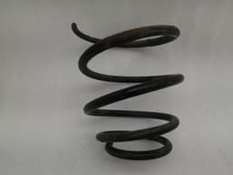 PORSCHE Porsche 911 997 4S coil spring front 99734353331 suspension spring front — thumbnail 1