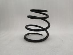 PORSCHE Porsche 911 997 4S coil spring front 99734353331 suspension spring front — thumbnail 10