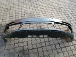 PORSCHE Porsche Cayman 718 GT4RS Front Bumper 982807221 Front Bumper — thumbnail 1