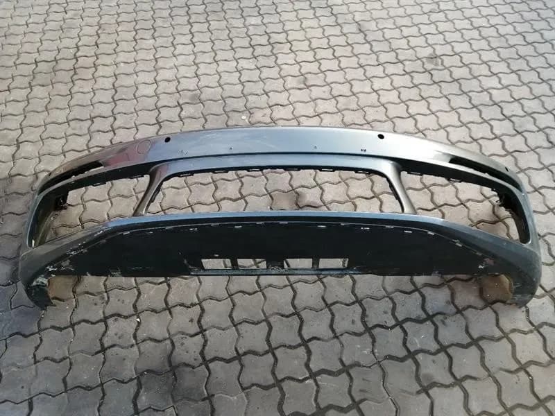 Porsche Cayman 718 GT4RS Front Bumper 982807221 Front Bumper