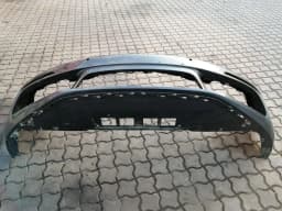 PORSCHE Porsche Cayman 718 GT4RS Front Bumper 982807221 Front Bumper — thumbnail 2