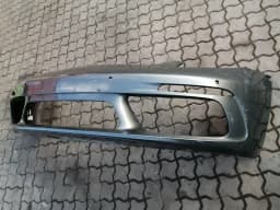 PORSCHE Porsche Cayman 718 GT4RS Front Bumper 982807221 Front Bumper — thumbnail 3