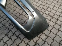 PORSCHE Porsche Cayman 718 GT4RS Front Bumper 982807221 Front Bumper — thumbnail 4