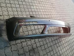 PORSCHE Porsche Cayman 718 GT4RS Front Bumper 982807221 Front Bumper — thumbnail 6