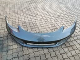 PORSCHE Porsche Cayman 718 GT4RS Front Bumper 982807221 Front Bumper — thumbnail 10