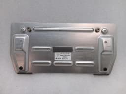 PORSCHE PORSCHE 911 991 GT3RS MK1 99770110390 REAR NUMBERPLATE HOLDER JPN OEM — thumbnail 5