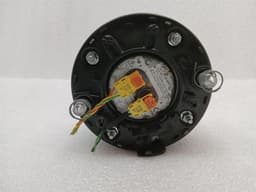 PORSCHE Porsche 911 992 steering wheel module 992880201S steering wheel module — thumbnail 6
