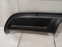 PORSCHE Porsche Cayman 718 Bumper Moulding 982807983 Bumper Bar — thumbnail 3