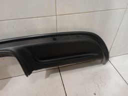 PORSCHE Porsche Cayman 718 Bumper Moulding 982807983 Bumper Bar — thumbnail 4