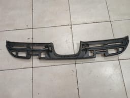 PORSCHE Porsche Cayman 718 Bumper Moulding 982807983 Bumper Bar — thumbnail 6