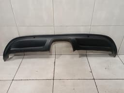 PORSCHE Porsche Cayman 718 Bumper Moulding 982807983 Bumper Bar — thumbnail 10