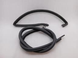 ASTON MARTIN Aston Martin Rapide 10-14 Door Seal ED43-F20709-FA RL HEATED Door Seals — thumbnail 1