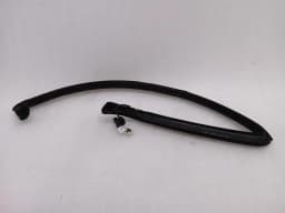 ASTON MARTIN Aston Martin Rapide 10-14 Door Seal ED43-F20709-FA RL HEATED Door Seals — thumbnail 4