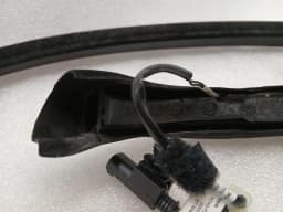 ASTON MARTIN Aston Martin Rapide 10-14 Door Seal ED43-F20709-FA RL HEATED Door Seals — thumbnail 6