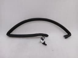 ASTON MARTIN Aston Martin Rapide 10-14 Door Seal ED43-F20709-FA RL HEATED Door Seals — thumbnail 9