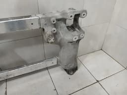 ASTON MARTIN Aston Martin Rapide 10-14 Beam Subframe Front 4G43-5019-AH Front Axle Carrier — thumbnail 4