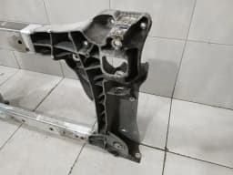 ASTON MARTIN Aston Martin Rapide 10-14 Beam Subframe Front 4G43-5019-AH Front Axle Carrier — thumbnail 8