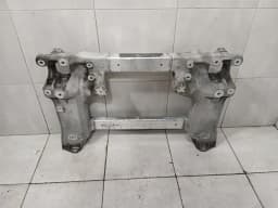 ASTON MARTIN Aston Martin Rapide 10-14 Beam Subframe Front 4G43-5019-AH Front Axle Carrier — thumbnail 10