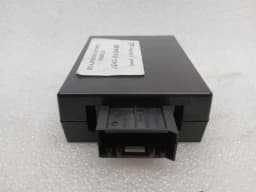 ASTON MARTIN Aston Martin Rapide 10-14 Headphone Module AD43-19A164-BB Controller Headphones — thumbnail 2