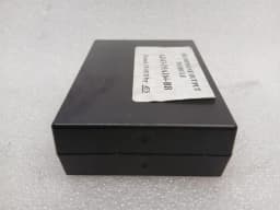 ASTON MARTIN Aston Martin Rapide 10-14 Headphone Module AD43-19A164-BB Controller Headphones — thumbnail 4