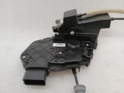 ASTON MARTIN Aston Martin Rapide 10-14 door lock 6G43-65-10233 door lock front right — thumbnail 3