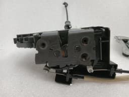 ASTON MARTIN Aston Martin Rapide 10-14 door lock 6G43-65-10233 door lock front right — thumbnail 5