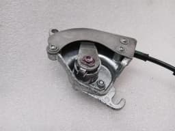 ASTON MARTIN Aston Martin Rapide 10-14 door lock 6G43-65-10233 door lock front right — thumbnail 8