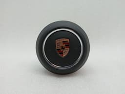 PORSCHE Porsche 911 992 GT3 steering wheel module 95B880201DF steering wheel modules — thumbnail 1