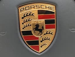 PORSCHE Porsche 911 992 GT3 steering wheel module 95B880201DF steering wheel modules — thumbnail 10