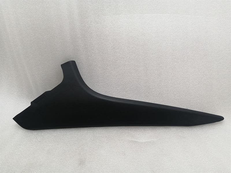 Porsche 911 991 Leather Center Console Left Cover 99155313103 Cover Left