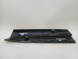 PORSCHE Porsche Cayman 718 door sill set 98150446718 door entry sill set — thumbnail 6